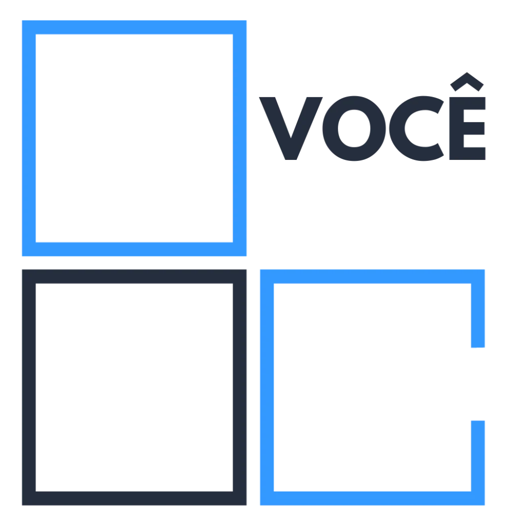 LAMCRED E VOCÊ