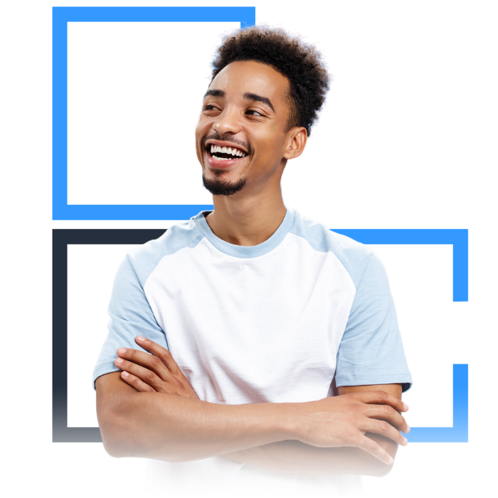 LAMCRED - Gratuita, simples e completa