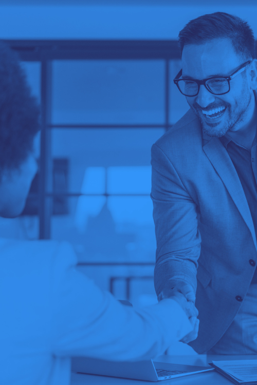 Parceiros Financeiros de Confiança - LAMCRED-