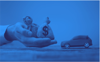Crédito Com Garantia Do Veículo Uma Solução Financeira Eficiente-svg